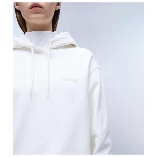 Napapijri Γυναικείο φούτερ B-Blanche Hoodie